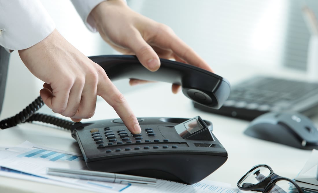 El tipo de delito más frecuente en la entidad hidalguense fue la extorsión, seguido del fraude y finalmente el robo o asalto en el trasporte público Foto: ilustrativa