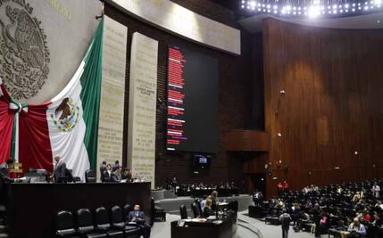 Diputados aprueban en lo general reforma contra nepotismo hasta 2030; “combate debe ser real, no un discurso”, reclaman