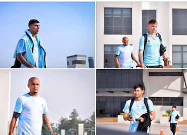 Van por los 3 puntos; el Tuzo vista Costa Rica