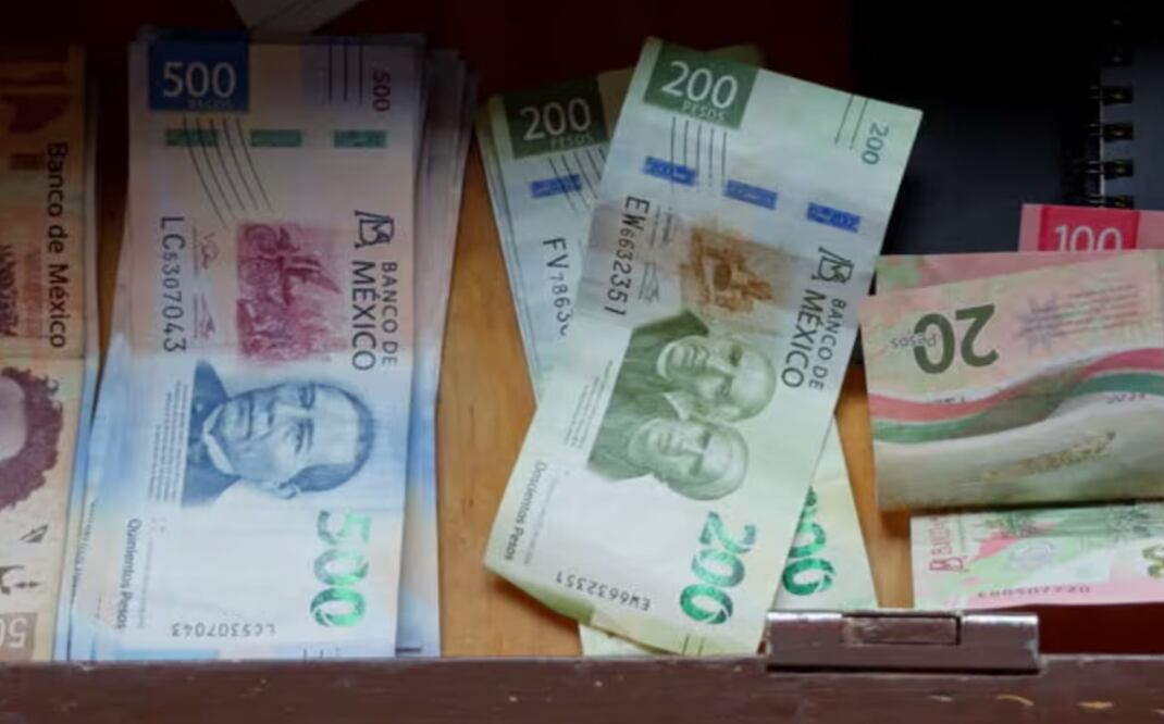 Dinero I Foto: IStock