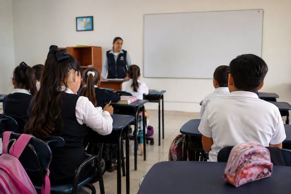 Escuelas privadas en Hidalgo aumentan matrícula pese a situación económica: FEPEH