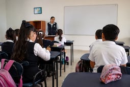Escuelas privadas en Hidalgo aumentan matrícula pese a situación económica: FEPEH