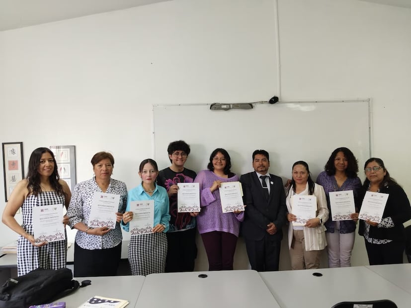 ¿Buscas certificar tu nivel de inglés? Foto: SEPH