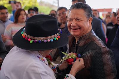 Gobernador de Hidalgo invita a excontralor señalado en la ‘Estafa Siniestra’ a presentarse ante la justicia