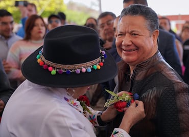 Gobernador de Hidalgo invita a excontralor señalado en la ‘Estafa Siniestra’ a presentarse ante la justicia