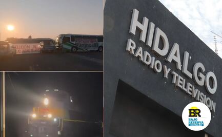 Bajo Reserva Hidalgo 11/06/24