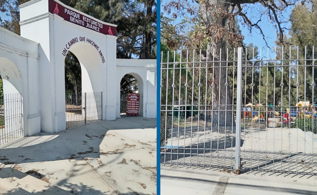 Fotos: Erika Gutierrez