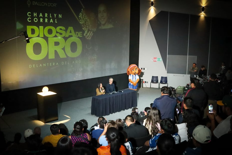 Foto: Josué Ortiz