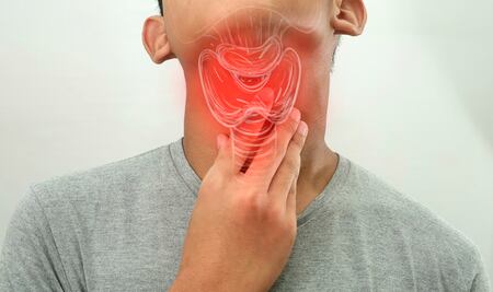 ¡No te confíes! Conoce los síntomas y tratamientos para la faringitis 