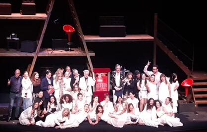 Hace 25 años que la palabra "vagina" rompió el silencio en México 