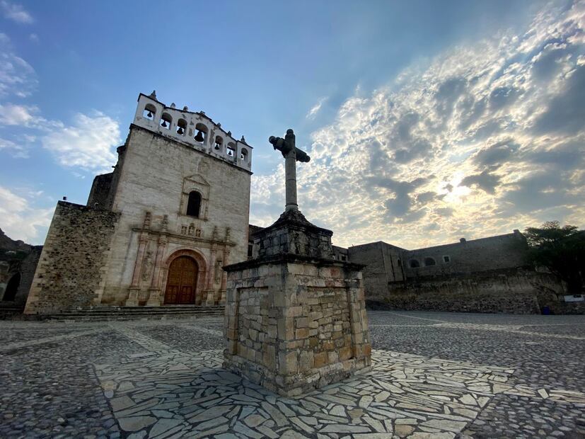 Pueblos Mágicos Hidalgo I Foto: Archivo El Universal
