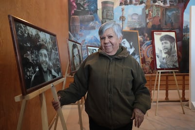 La izquierda en Hidalgo es soberbia, señala Teresa Samperio