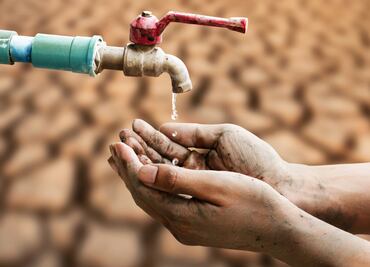 Urgen en Senado descongelar Ley General de Aguas ante crisis y sequía