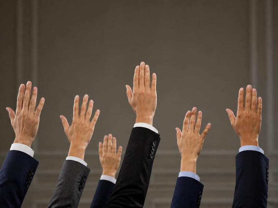 I ntegrantes de los cabildos se reunirán para sumar más voces de los 84 ayuntamientos del estado a fin de analizar las consecuencias de la reforma I Foto: Canva IA