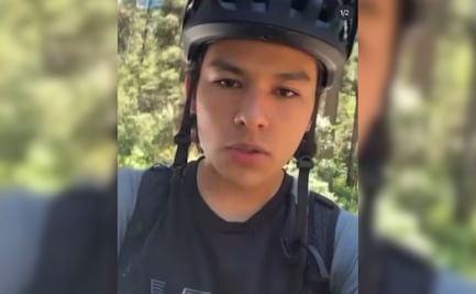 Ciclista hidalguense denuncia asalto armado en Parque Nacional El Chico