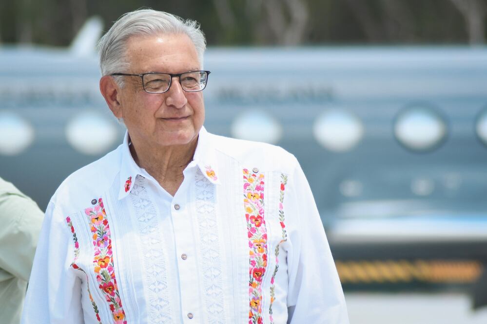 Como parte de la implementación del IMSS-Bienestar, Hidalgo transfirió a la federación 501 centros de salud y hospitales | Facebook: Andrés Manuel López Obrador