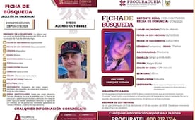 Confirman hallazgo sin vida de Diego y Ana, desaparecieron en Tula