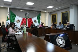 Piden a Salud federal incorporar plazas de gerontología en hospitales de Hidalgo