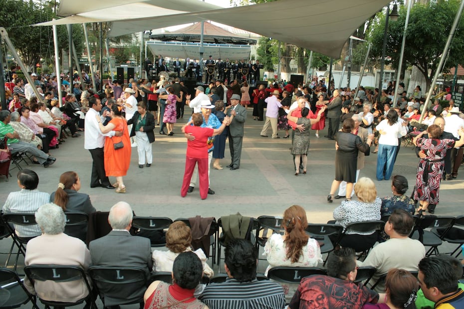 Tulancingo celebrará a las madres con danzón, música en vivo y sorpresas | Foto: Ayuntamiento de Tulancingo