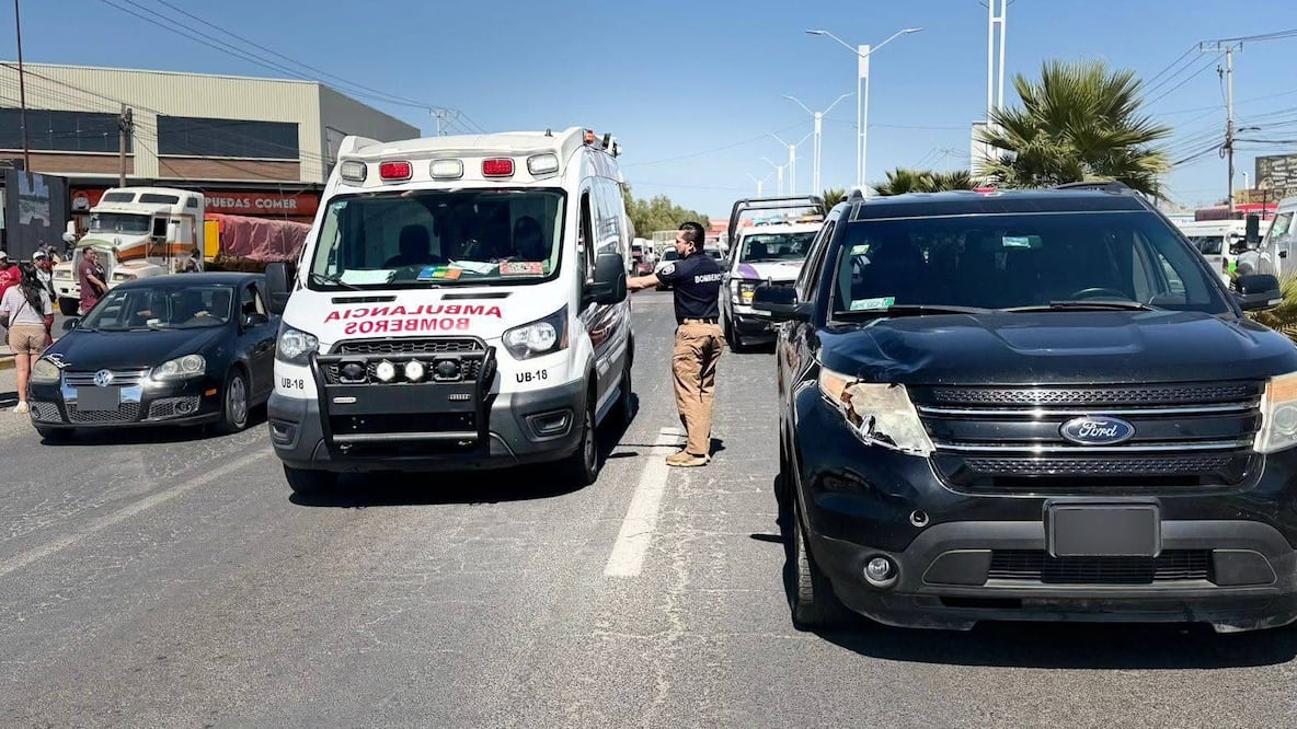 Este paradero concentra gran afluencia de personas debido a Plaza Tizara, el centro comercial más grande del municipio | Foto: especial