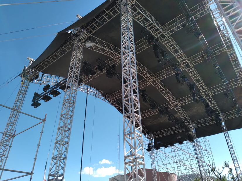 Foto: Carlos Jurado