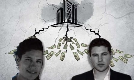 Empresas sancionadas por EU proveen a gobiernos de Sinaloa, Sonora, BCS… y a "Los Chapitos"