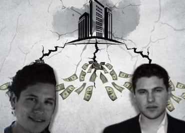 Empresas sancionadas por EU proveen a gobiernos de Sinaloa, Sonora, BCS… y a "Los Chapitos"