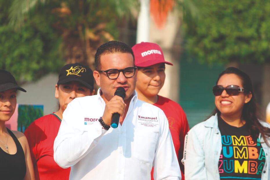 Emanuel Hernández