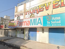 Clausuran salón de fiestas Morevel por fiesta clandestina; había sobrecupo y menores de edad