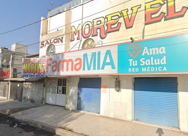 Clausuran salón de fiestas Morevel por fiesta clandestina; había sobrecupo y menores de edad