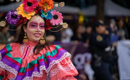 ¡El arte celebra la tradición! “Ofrendas del Viento” inaugura el ciclo de Día de Muertos en Pachuca