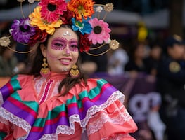 ¡El arte celebra la tradición! “Ofrendas del Viento” inaugura el ciclo de Día de Muertos en Pachuca