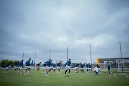 Pachuca quiere reencontrarse con su fortaleza en el Hidalgo ante Necaxa