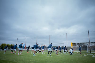 Pachuca quiere reencontrarse con su fortaleza en el Hidalgo ante Necaxa