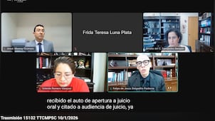 Reactivan juicio en contra de Gerardo Sosa Castelán