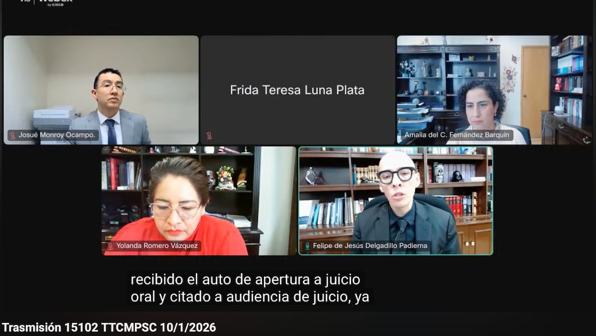 Captura de pantalla