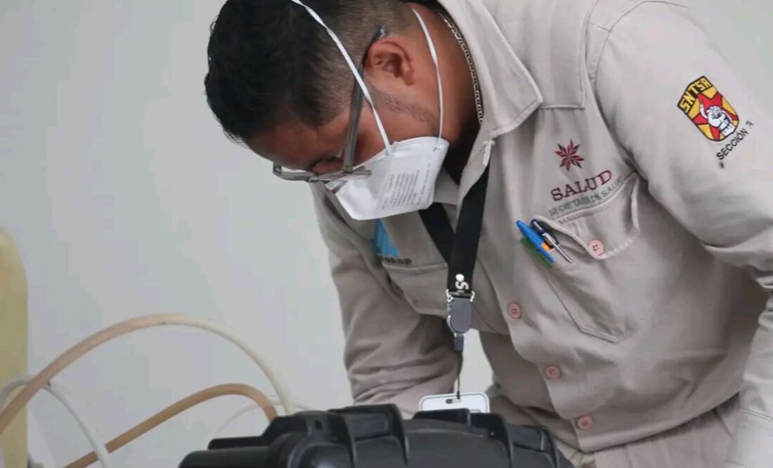 El municipio de Zimapán registro un total de 90 casos positivos, de los cuales 16 son dengue con signo de alarma y dengue grave