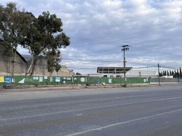 Inmovilizan a Tizayuca las agresiones de Los 300, piden sean retirados