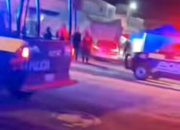 Líder de comerciantes informales es asesinado en tianguis de Mineral de la Reforma