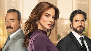 Hidalgo se convierte en escenario de telenovela internacional