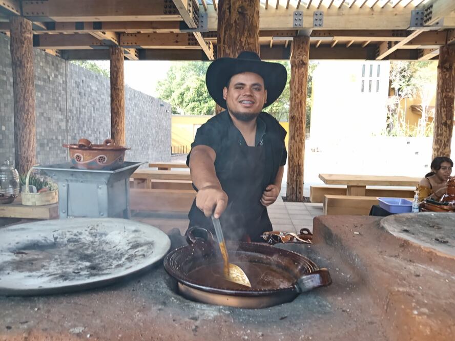 Foto: Erika Gutierrez