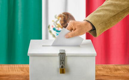 Conoce la ruta de la elección del 2024 en Hidalgo