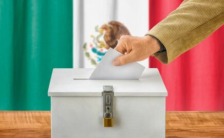 Conoce la ruta de la elección del 2024 en Hidalgo