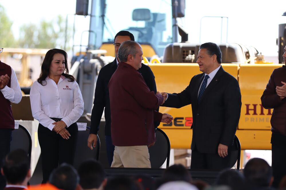 Foto: Gobierno de Hidalgo