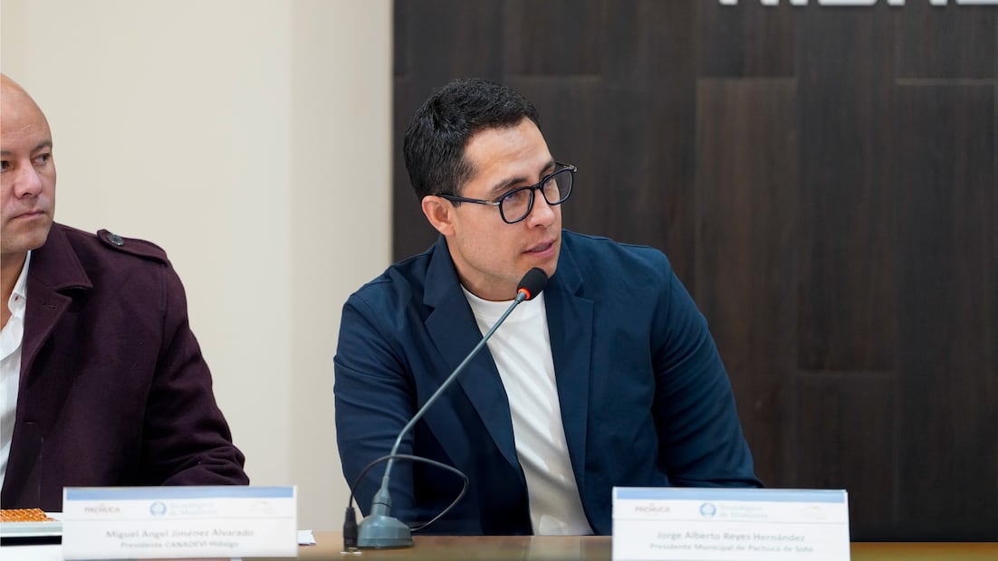 Pachuca iniciará intervenciones artísticas y creación de callejones turísticos en el Centro Histórico | Facebook: Jorge Alberto Reyes