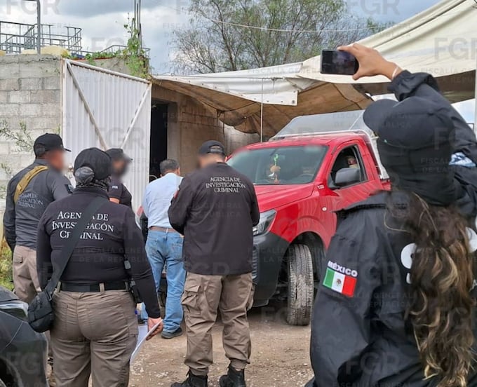 Decomisan
Gobierno de Hidalgo y SICT invertirán más de 2 mil millones en carretera Pachuca–Huejutla
15:14
Rehabilitación del tramo Zacualtipán–Tehuetlán beneficiará a más de 250 mil habitantes
Play Video
tragamonedas y 156 mil pesos en Pachuca