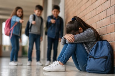 SEPH registra mil 385 casos de violencia escolar en Hidalgo