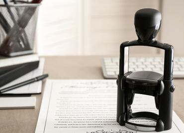 Antes de que se acabe el año, posible revocación de patentes notariales: Menchaca