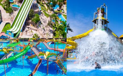 Conoce el municipio de Hidalgo, cerca de la CDMX,  con balnearios con aguas termales