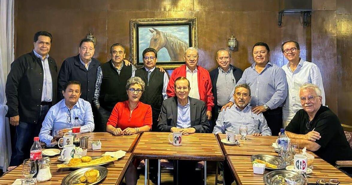 Foto: Especial